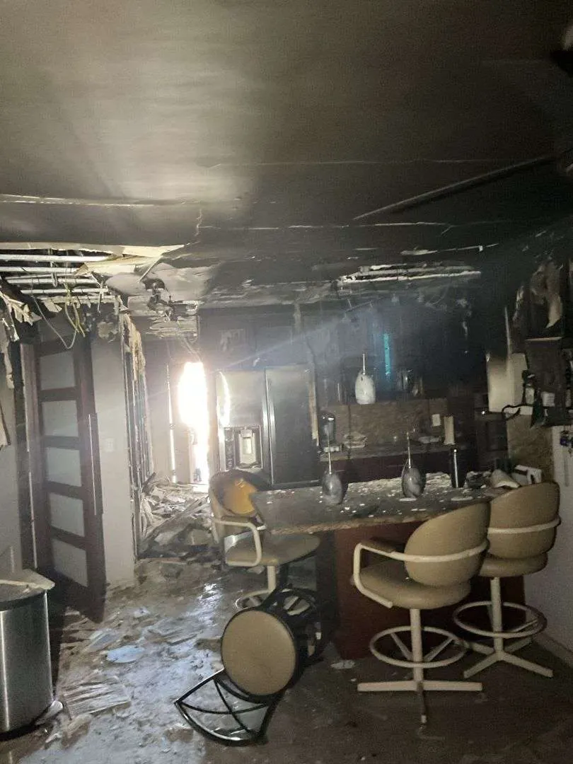 Before restoration project 3