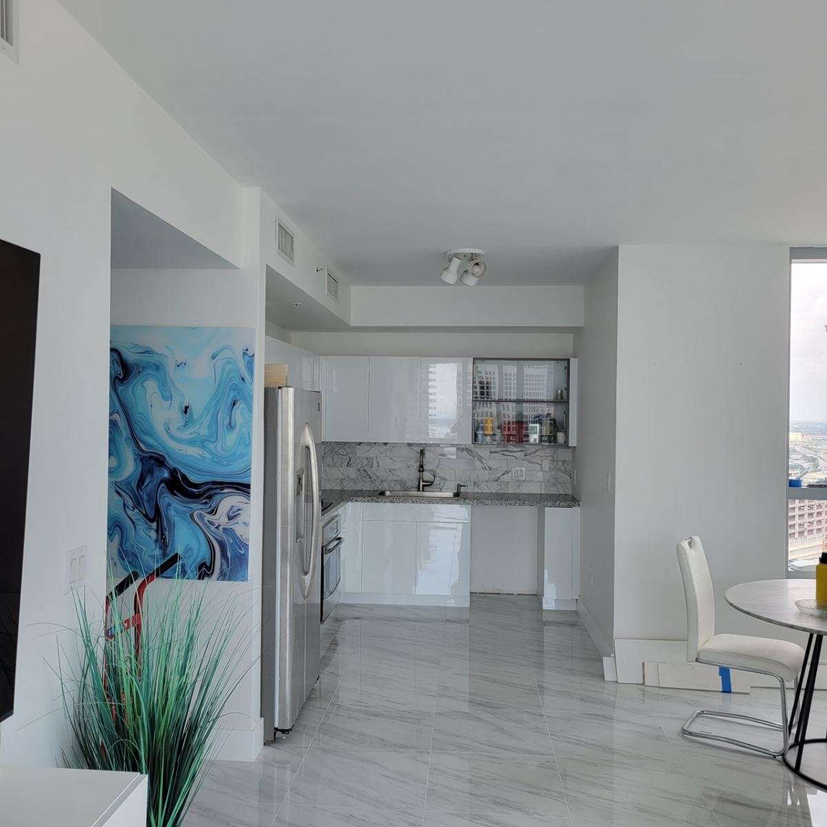Kitchen Remodel
