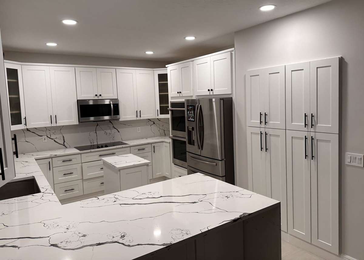 Kitchen Remodel