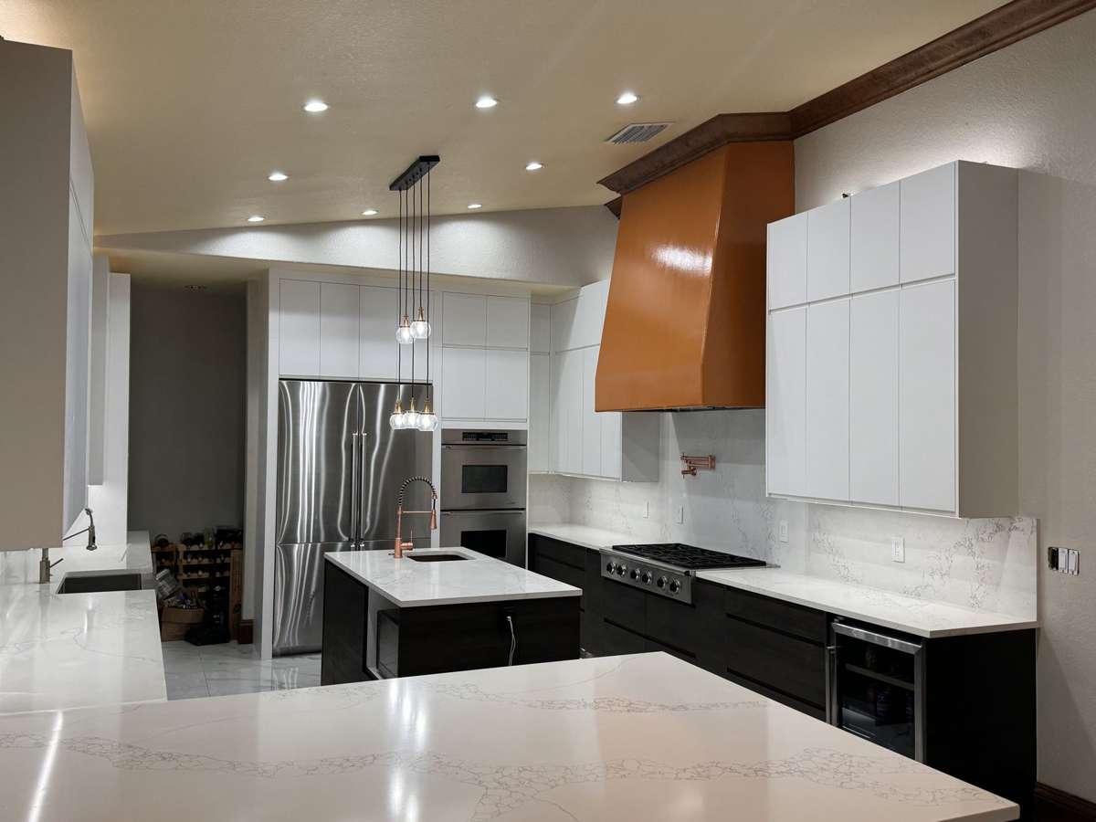 Kitchen Remodel