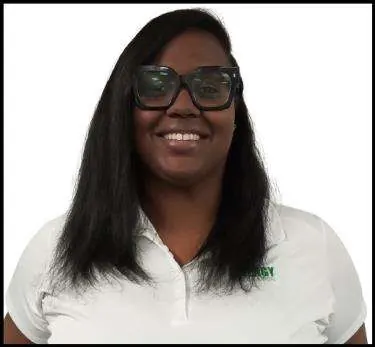 Program director portrait