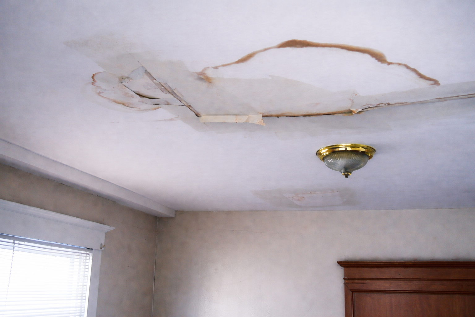 Water Damage Restoration Fort Lauderdale
