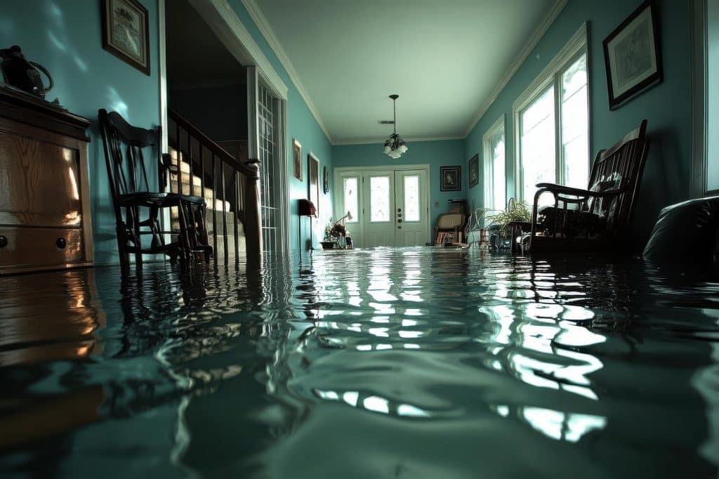 The Most Common Causes of Indoor Water Damage and How to Prevent It - Cinergy Restoration