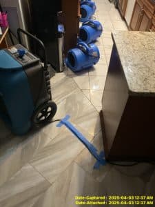 Water Damage Restoration Equipments - Cinergy Restoration